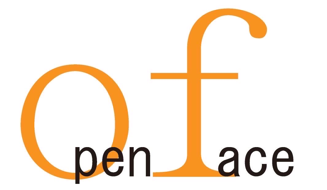 OPEN FACE LLC Logo